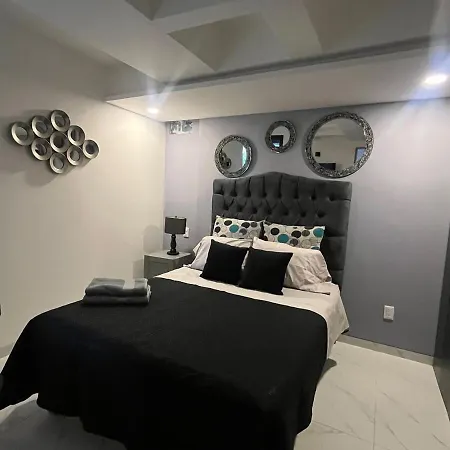 Apartamento Departamento En Roma Sur