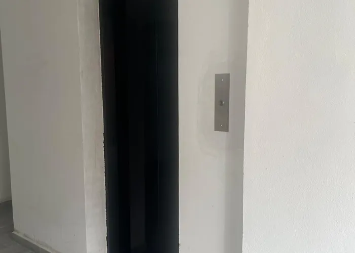 Apartment Departamento En Roma Sur Mexico City