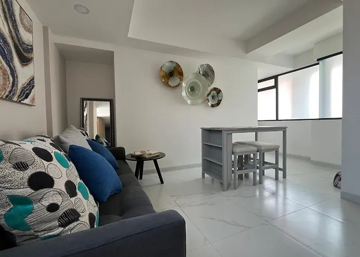 Departamento En Roma Sur * Mexico City