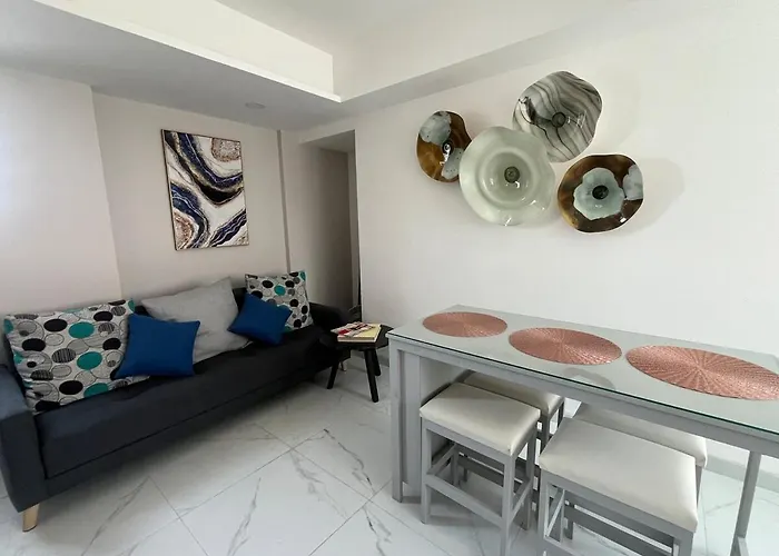 Departamento En Roma Sur Mexico City