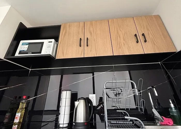 Departamento En Roma Sur Apartment Mexico City