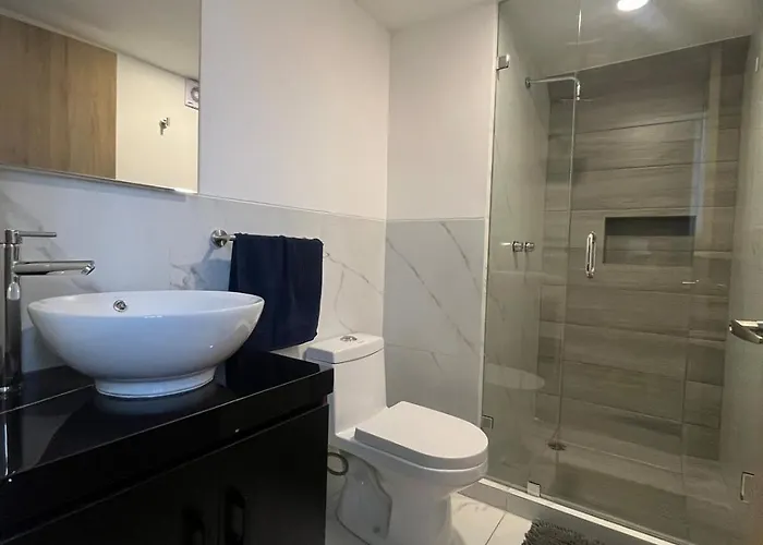 Departamento En Roma Sur Apartment Mexico City