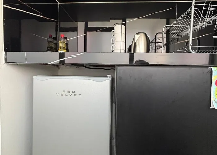 Departamento En Roma Sur Apartment *