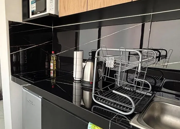 Departamento En Roma Sur Apartment *