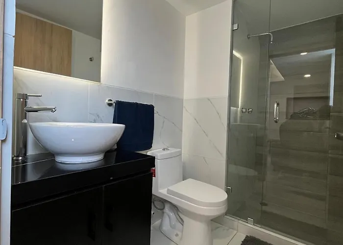 Departamento En Roma Sur Apartment Mexico City
