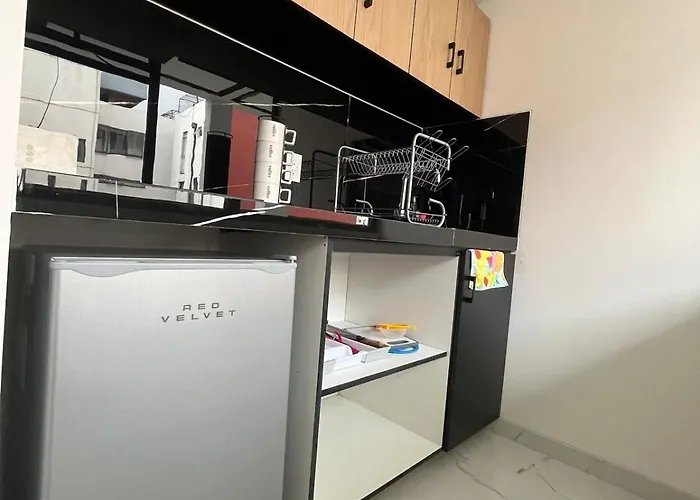 Apartment Departamento En Roma Sur Mexico City
